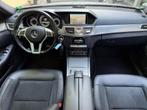 Mercedes-Benz E-klasse Estate 220 BlueTEC Prestige Avantgard, Automaat, Euro 5, Achterwielaandrijving, Gebruikt