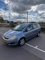 Opel Zafira 1.8 2010, Auto's, Voorwielaandrijving, 74 €/maand, 4 cilinders, 1200 kg