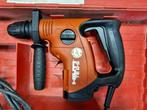 Hilti TE 6-S, Doe-het-zelf en Verbouw, Gereedschap | Boormachines, Ophalen of Verzenden, Gebruikt, Boor- en/of Breekhamer