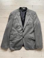 Antony Marato super slim fit  Blazer Colbert grijs mt 54 XXL, Kleding | Heren, Maat 52/54 (L), Antony Morato, Ophalen of Verzenden