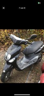 Yamah neos 4 takt, Fietsen en Brommers, Scooters | Yamaha, Ophalen, Zo goed als nieuw, Benzine, Neo's