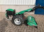 Tractor 2-wiel Ferrari 360, Ophalen, Zo goed als nieuw, Elektrisch, Bovenfrees