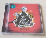 Big Blind - Dressed To Win CD 2007 Nieuw