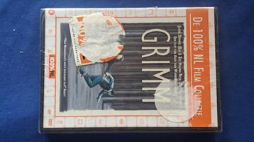 Grimm beschikbaar voor biedingen