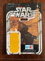 Star wars clipper jawa cardback, Verzamelen, Star Wars, Ophalen, Zo goed als nieuw, Actiefiguurtje