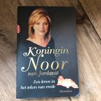 Koningin Noor van Jordanië, Boeken, Biografieën, Gelezen, Ophalen