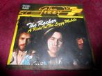 Thin Lizzy - The Rocker / A ride in the Lizzy mobile, 7 inch, Single, Ophalen of Verzenden, Zo goed als nieuw