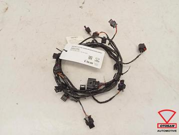 VW Polo 2G 2017+ PDC Kabelboom Achter 6xPDC 2G0971104D beschikbaar voor biedingen