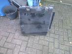 mercedes Diesel 206  207. radiator met vin huis, Ophalen of Verzenden, Gebruikt, Mercedes-Benz