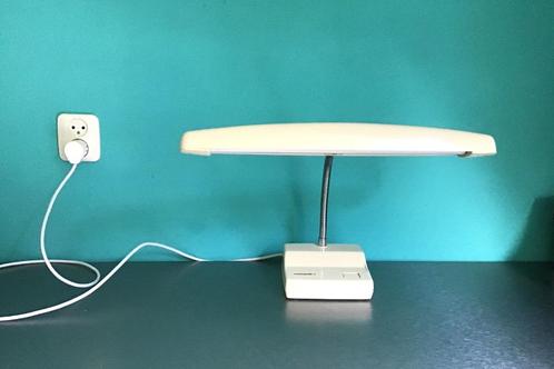 Hanimex bureaulamp, Verzamelen, Retro, Huis en Inrichting, Ophalen