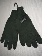Gelert handschoenen groen - nieuw met kaartje, Nieuw, Overige maten, Ophalen of Verzenden, Gelert
