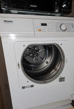 wasdroger Miele. 
Werkt perfect., Ophalen of Verzenden, Zo goed als nieuw, Elektrische step (E-scooter)