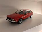Renault 20 TX Ottomobile, Hobby en Vrije tijd, Modelauto's | 1:18, Ophalen of Verzenden, Zo goed als nieuw, OttOMobile