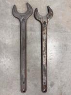 Gedore machine steeksleutel 130 mm, Auto diversen, Autogereedschap, Ophalen, Zo goed als nieuw