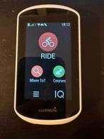 Garmin Edge Explore – Compleet Set + Extra Mount GPS, Fietsen en Brommers, Ophalen, GPS, Zo goed als nieuw