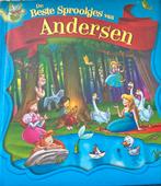 De Beste Sprookjes van Andersen - Gelezen, Ophalen of Verzenden, Gelezen
