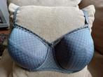 Grijze bh Marlies Dekkers Space Odyssey 75F, Marlies Dekkers, Ophalen of Verzenden, Grijs, BH
