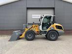 Liebherr L506 C compact shovel / kniklader NIEUW €775 LEAS, Zakelijke goederen, Machines en Bouw | Kranen en Graafmachines, Wiellader of Shovel