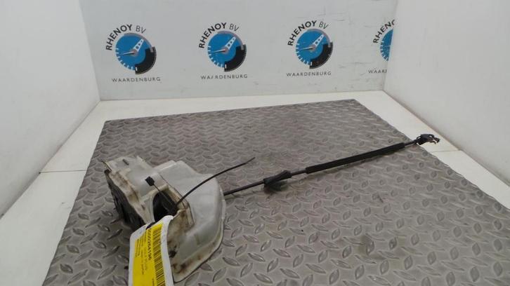 VOLKSWAGEN GOLF PLUS OVERIGE 2011, Auto-onderdelen, Overige Auto-onderdelen, Gebruikt, ARN erkend, Stiba lid, Erkend duurzaam