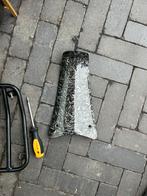 Carbon bougiecap, Ophalen of Verzenden, Zo goed als nieuw