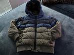 Mooie Jongensjas - vingino - maat 92, Kinderen en Baby's, Kinderkleding | Maat 92, Ophalen of Verzenden, Gebruikt, Jongen, Jas