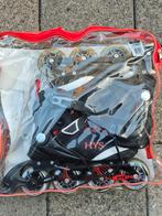 Skeelers maat 40, Sport en Fitness, Skeelers, Ophalen, Zo goed als nieuw, Inline skates 4 wielen, Overige merken