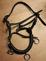 FRA leren kaptoom full, Dieren en Toebehoren, Ophalen of Verzenden, Overige soorten