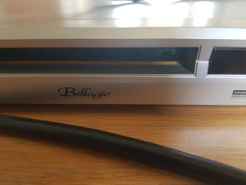 Bellagio DVD-speler P807 beschikbaar voor biedingen