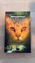 Warrior Cats, Erin Hunter - Warrior Cats Serie III boek 2, Boeken, Ophalen of Verzenden, Zo goed als nieuw, Erin Hunter