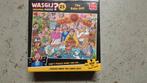 Wasgij original 23 The Bake Off, Hobby en Vrije tijd, Denksport en Puzzels, Ophalen, 500 t/m 1500 stukjes, Zo goed als nieuw
