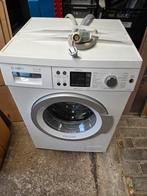 Bosch wasmachine serie 6 bezorgen mogelijk, Witgoed en Apparatuur, Wasmachines, 6 tot 8 kg, Ophalen, 1200 tot 1600 toeren, 85 tot 90 cm