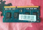 2GB DDR3 Laptop Geheugen, Computers en Software, Gebruikt, DDR3, Ophalen of Verzenden, 2 GB