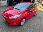 Ford FIESTA 1.25 TITANIUM, Voorwielaandrijving, 1242 cc, 4 cilinders, 82 pk