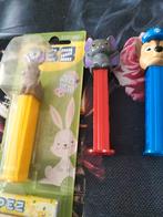 Pez snoep dispenser paw patrol pasen halloween, Ophalen of Verzenden, Zo goed als nieuw, Jongen of Meisje