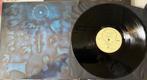 Marillion - Holidays in Eden lp, popron label, Ophalen of Verzenden, Gebruikt, 12 inch, Progressive