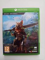Biomutant Xbox One, 1 speler, Verzenden, Vanaf 3 jaar