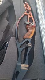 Hoyt Recurve Boog met Koffer, Ophalen, Gebruikt, Recurveboog