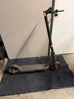 Tekoop MI electrische step met Lader, Fietsen en Brommers, Steps, Ophalen of Verzenden, Zo goed als nieuw, Elektrische step (E-scooter)