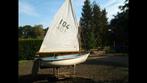 Vaarklare Jol - optimist, Watersport en Boten, Ophalen, Gebruikt, Minder dan 15 m²