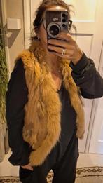 Gilet vachtje nieuw, Hobby en Vrije tijd, Kostuums, Theaterbenodigdheden en LARP, Ophalen of Verzenden, Nieuw