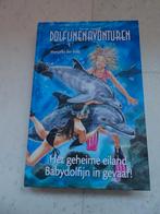 Dolfijnenavonturen omnibussen, Boeken, Mary van der Valk, Ophalen of Verzenden, Zo goed als nieuw, Fictie