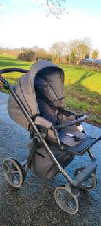Mooie complete kinderwagen, Kinderen en Baby's, Kinderwagens en Combinaties, Ophalen, Zo goed als nieuw, Overige merken