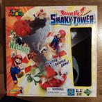 Blow Up Shaky Tower - Super Mario Balansspel, Een of twee spelers, Ophalen of Verzenden, Zo goed als nieuw, Epoch Games