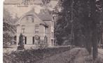 Ansichtkaart 1920 Doetinchem Directeurswoning Kruisberg, Ophalen of Verzenden, Voor 1920, Gelopen, Gelderland