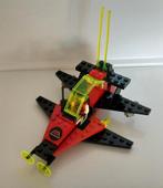 Lego 6877 Vector Deteceor, Ophalen of Verzenden, Gebruikt, Complete set, Lego
