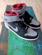Sneakers NIKE AIR JORDAN 1 HI FLYEASE, Kleding | Heren, Schoenen, Zwart, Nike, Nieuw, Ophalen of Verzenden
