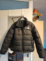 Winterjas pufferjas The North Face, Kleding | Dames, Zwart, Maat 42/44 (L), Ophalen of Verzenden, Zo goed als nieuw