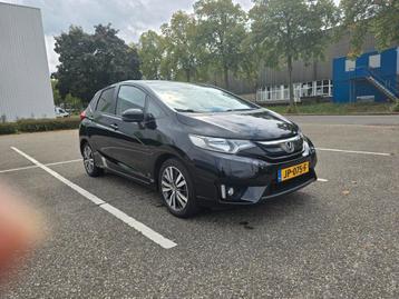 Honda Jazz 1.3 I-vtec Elegance beschikbaar voor biedingen