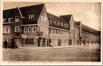 Amsterdam Oost - Galileiplantsoen, Ophalen of Verzenden, 1920 tot 1940, Ongelopen, Noord-Holland