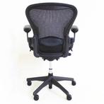 Herman Miller Aeron Type B Bureaustoel Grafiet, Ophalen of Verzenden